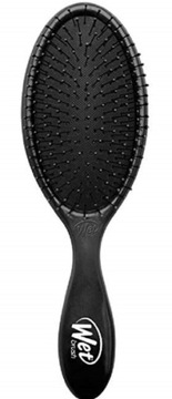 Szczotka do masażu, do rozczesywania Wet Brush czarna