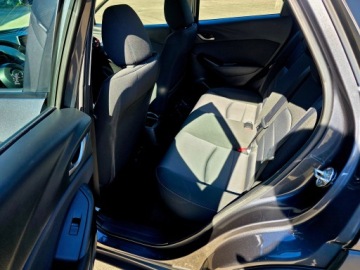Mazda CX-3 Crossover 2.0 SKY-G 120KM 2016 MAzda CX-3 serwisowana, niski przebieg, hak holowniczy, zdjęcie 22