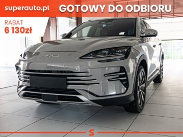 BYD Seal U DM-i 218KM 2026 BYD Seal U DM-i Boost Suv 1.5 (218KM) 2026