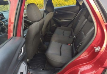 Mazda CX-3 2021 Mazda CX-3 Mazda CX-3 4x4 ,automat ,bogate wyposazene 2.0 Benzyna 150KM, zdjęcie 7