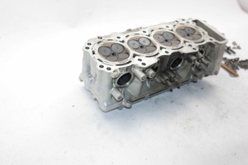HONDA CBR 600 F4 F4i Głowica Wałek Rozrządu Zawory Zębatka Śruby