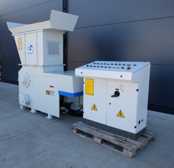 Измельчитель древесины SAOM 3/23