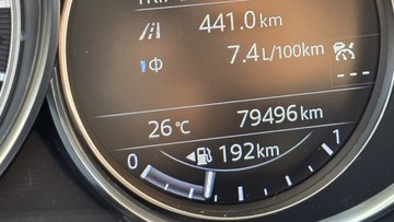 Mazda CX-5 II 2017 Mazda CX-5 AWD, 180KM, LED, ACC, kamera, zdjęcie 24