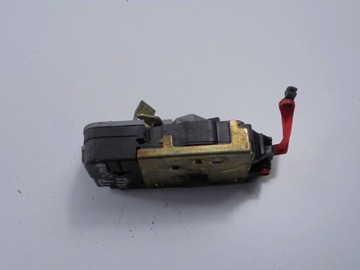 CITROEN XSARA 00-06 ZÁMEK DVEŘE ZADNÍ PRAVÝ KOMBI 4PIN VALEO