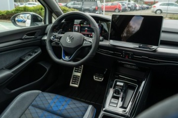 Volkswagen Golf VIII R Facelifting 2.0 TSI 333KM 2026 Volkswagen Golf R 2.0 TSI 4Motion 333 KM DSG, zdjęcie 29