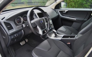 Volvo XC60 I 2013 Volvo XC 60 GWARANCJA, 2.4 Diesel 235KM, 4x4, Automat, Bardzo maly przebie, zdjęcie 4