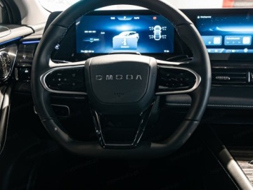 Omoda 5 2025 OMODA Omoda 5 Omoda E5 63.2kWh Premium Suv 204KM 2025, zdjęcie 9