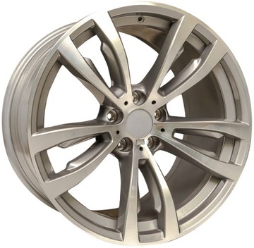 BMW SERIA 1 2007+ SERIA 2 F20 FELGI 20 5x120