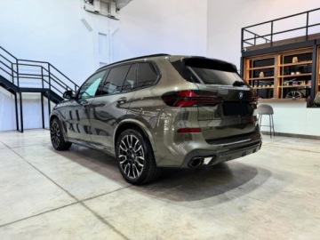 BMW X5 G05 SUV Facelifting 3.0 30d 298KM 2026 BMW X5 xDrive30d Sport Suv 3.0 (298KM) 2026, zdjęcie 4