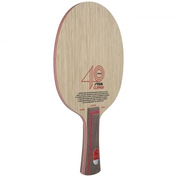 Deska STIGA CLIPER 40 master, LIMITOWANA EDYCJA