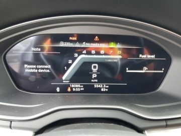 Audi Q5 II 2023 Audi Q5 Sportback Premium Plus 45 2023 2.0l 2.0 Benzyna 261KM, zdjęcie 9