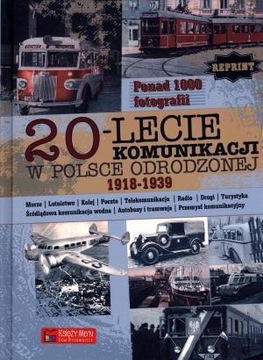 20lecie komunikacji w Odrodzonej Polsce FOTOGRAFIE