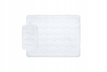 КОМПЛЕКТ ПОДОДЕГАНЫХ ПОДУШЕК ПОСТЕЛЬНОЕ БЕЛЬЕ 90х120 см УЗОРЫ