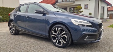 Volvo 2017 VOLVO V40 Cross Country 1.5B 153KM, Kamera, Automat. POLECAM !!!, zdjęcie 1