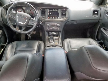 Dodge Charger VII 2023 Dodge Charger SXT 2023 3.6l 3.6 Benzyna 292KM, zdjęcie 8