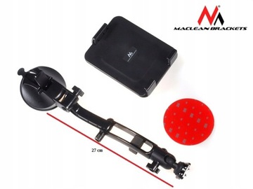 Автомобильный держатель для планшета PREMIUM BYDGOSZCZ