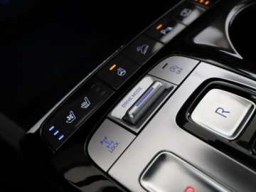 Hyundai Tucson IV 2020 Hyundai Tucson 4x4, Skóra, Kamera, Navi,, zdjęcie 31