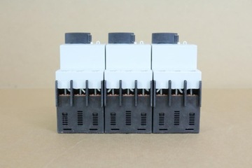 SIEMENS 3RV1421-0CA10 Выключатель двигателя 0,25 А