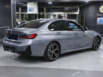 BMW Seria 3 G20-G21 Limuzyna Facelifting 2.0 330i 245KM 2026 330i xDrive M Sport 2.0 (245 KM)| Asystent parkowania Plus, zdjęcie 2