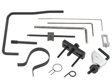 ЗАМОК CITROEN PEUGEOT FIAT PSA 2.0 2.2 HDI JTD DW10 DW12 DIESEL