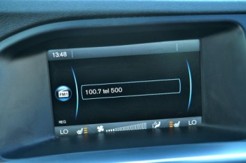 Volvo S60 II Sedan 2.0 D3 163KM 2012 Volvo S60 2.0 163 KM D3 Automat Navi Parktronik, zdjęcie 23