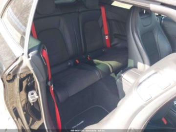 Mercedes Klasa C W206 2021 Mercedes-Benz Klasa C 43 AMG 4Matic 2021 3.0 Benzyna 385KM, zdjęcie 12