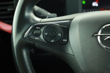 Opel Mokka II SUV 1.2 Turbo 130KM 2021 Opel Mokka 1.2 Turbo, Salon Polska, Serwis ASO, zdjęcie 11