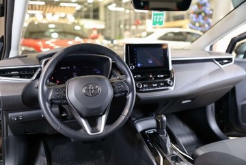 Toyota Corolla XII Sedan 1.8 Hybrid 122KM 2022 Toyota Corolla 1.8 Hybrid Comfort Style Tech 1.8 Hybryda 122KM, zdjęcie 30