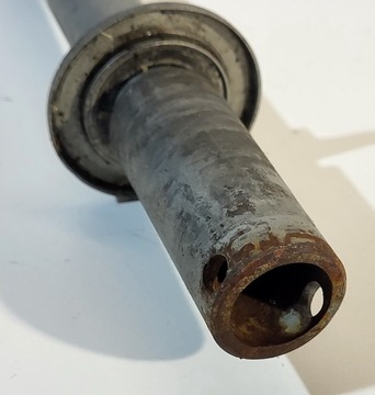 Ось переднего колеса BMW R 1150 RT 2001-2005 гг.