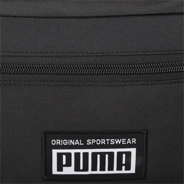 NERKA PUMA Academy Waist Bag 078400-01 ( 8L)