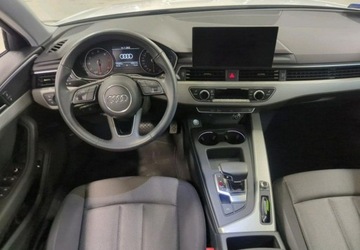Audi A4 B9 Limousine Facelifting 2.0 35 TFSI 150KM 2020 Audi A4 Limousine Salon PL 1 wlasciciel LED Automat Navi Parktronic, zdjęcie 9