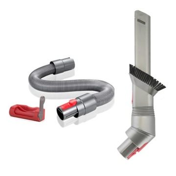 Dla Dyson V7 V8 V10 V11V15 akcesoria do odkurzacz