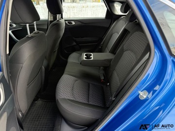 Kia Ceed III Hatchback 1.4 T-GDi 140KM 2020 Kia Ceed Salon PolskaBezwypadkowa1.4 T-GDi Benzyna 140KM 1.4 Benzyna, zdjęcie 36