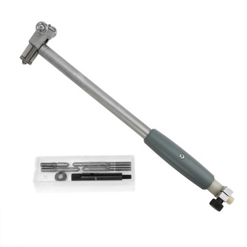 ЧАСЫ ДИАМЕТР 50-160ММ ПРОФЕССИОНАЛЬНЫЙ ВИЗ