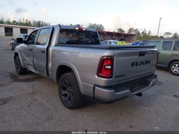  RAM 1500 Big Horn 57 Box 2025 3.6l 3.6 Benzyna 305KM, zdjęcie 3