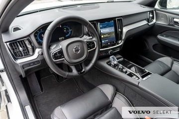 Volvo V60 II  Kombi Plug-In Facelifting 2.0 T6 350KM 2024 Volvo V60 Volvo V60 T6 253KM+145KM FV23% Gwarancja, zdjęcie 16