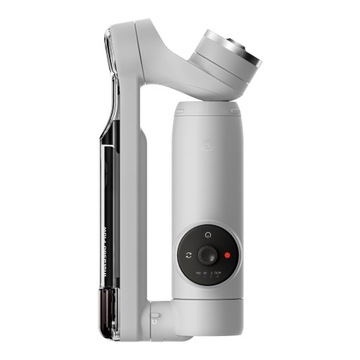 Автономный стабилизатор Insta360 Flow (серый)