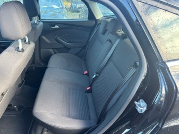 Ford Focus III Hatchback 5d facelifting 1.5 TDCi 120KM 2018 FORD FOCUS TITANIUM! Super stan!, zdjęcie 10