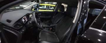 Opel Mokka I X 1.4 Turbo Ecotec 140KM 2018 Opel Mokka X Mokka X 4x4 Nowy model Navi Kamera Ledy MOZLIWA ZAMIANA 1.4, zdjęcie 22
