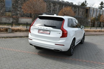 Volvo XC90 II SUV 2.0 D5 235KM 2018 Volvo XC 90 AWD 2.0D5 235KM Inscription 2018r., zdjęcie 25