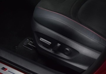 Toyota C-HR II SUV 2.0 Hybrid Dynamic Force 197KM 2024 Toyota C-HR Oferta przejecia leasingu_Faktura VAT 23_Polski Salon_ 2.0, zdjęcie 23