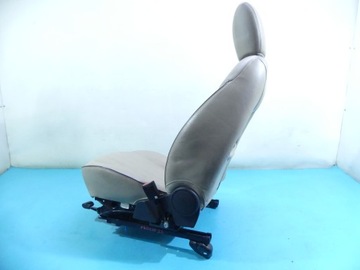 SEDADLO PRAVÝ SPOLUJEZDCE LANCIA DELTA III 08-14 AIRBAG