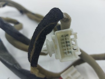 MAZDA CX-7 2011 PRAVÁ STRANA SVAZEK PŘÍVODŮ