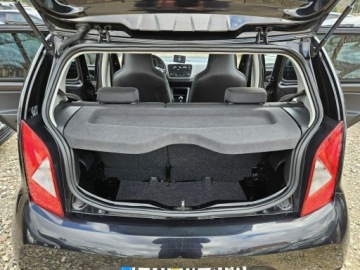 Seat Mii Hatchback 5d 1.0 75KM 2014 Seat Mii Opłacony Zdrowy Zadbany Serwisowany, zdjęcie 18