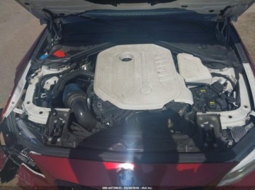 BMW Seria 2 F22-F23-F45-F46 2018 BMW Seria 2 M240i coupe 3.0 Benzyna 335KM, zdjęcie 10