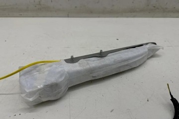 ULOŽENÍ AIRBAG SEDADLA PŘEDNÍ LEVÝ TOYOTA TG16C01006 2.5L 2021