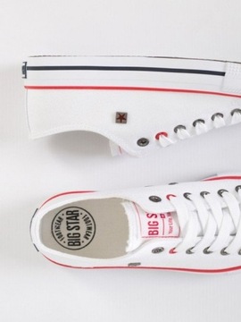 ЖЕНСКАЯ ОБУВЬ КРОССОВКИ BIG STAR СПОРТИВНЫЕ КРОССОВКИ