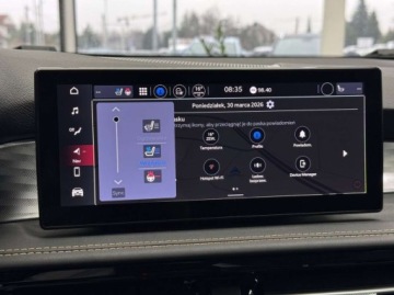 Alfa Romeo 2024 Alfa Romeo Tonale Veloce Kamera 360 Wentylacja foteli ACC LED Blind S, zdjęcie 27