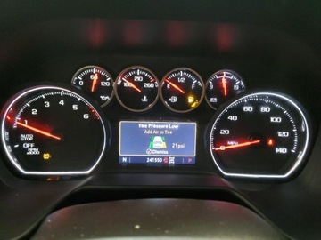 Chevrolet Suburban GMT900 2021 Chevrolet Suburban 2021 CHEVROLET SUBURBAN K1500 LT 5.3 Benzyna 355KM, zdjęcie 11