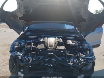 Porsche Macan 2023 Porsche Macan S 2023 2.9l 2.9 Benzyna 375KM, zdjęcie 8